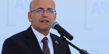 Bakan Şimşek: Türkiye savunma sanayisinde en gelişmiş ülkelerle arayı hızla kapatıyor