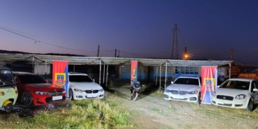 Sivas’ta Döviz ve Altın Hırsızlığı Operasyonu: 1 Tutuklama