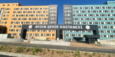 1 Milyar TL’lik Dev Yatırım: Aydın’a 1.448 Yataklı Şehir Hastanesi