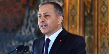 Bakan Yerlikaya Bilecik’te Yangın Mağdurlarını Ziyaret Etti