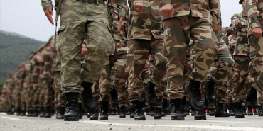 2025 Yılı İçin Bedelli Askerlik Ücreti Belli Oldu