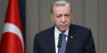 Cumhurbaşkanı Erdoğan, 17 Ağustos 1999 Depremi’nde Hayatını Kaybedenler İçin Taziye Mesajı Yayımladı