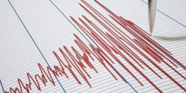 Kahramanmaraş Elbistan’da 4 Büyüklüğünde Deprem Meydana Geldi