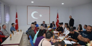ANALİG Voleybol Heyecanı İsmail Aytemiz Spor Salonu’nda Başlıyor!