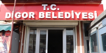 Digor Belediyesi’nden Şeffaflık Vurgusu: Gelir ve Gider Tablosu Kamuoyuyla Paylaşıldı