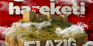 Nazırlı’dan Gençlere Davet: Her gün bir genç kardeşimizle olacağız