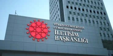 Cumhurbaşkanlığı İletişim Başkanlığına Prof. Dr. Burhanettin Duran Atandı