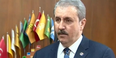 Mustafa Destici’den Terör, Ekonomi ve Suriye’ye Dair Sert Mesajlar: “DEM Parti Kendini Feshetmeli”