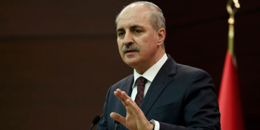 TBMM Genel Kurulu’ndan İsrail’in Gazze’deki Soykırımına Karşı Tarihi Tezkere