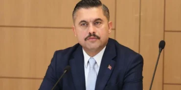 Şile Belediye Başkanı Özgür Kabadayı Görevden Uzaklaştırıldı