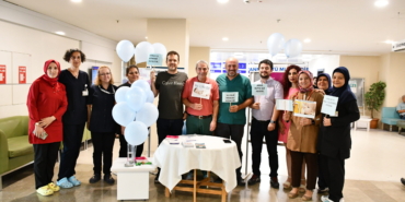 Düzce Üniversitesi’nden Emzirme Haftası’na Anlamlı Katkı