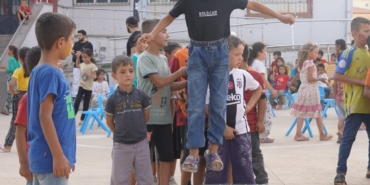 Başkan Yılmaz’dan Köyce Festivali Müjdesi