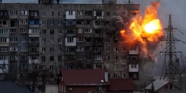 Ukrayna’nın Rusya’ya Düzenlediği İHA Saldırısının Ardından 6 Şehirdeki Havaalanları Operasyona Ara Verdi