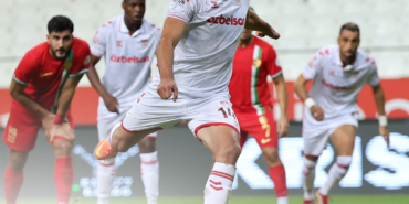 Özbelsan Sivasspor, Pendikspor Mesaisine Başladı