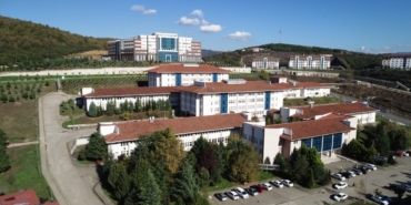 Düzce Üniversitesi’nden Uluslararasılaşma Atağı – Tek Haber Ajansı (TEKHA) Türkiye’nin Habercisi
