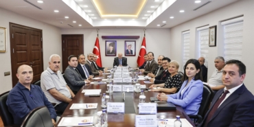 Belemedik’ten Varda’ya Adana’nın Tarihi Rotası Canlanıyor