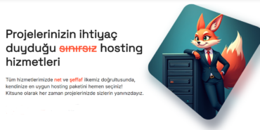 VDS Satın Al – Yüksek Performanslı ve Tam Kontrol Sunan Sanal Sunucular