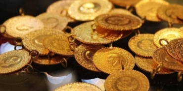Altının Gram Fiyatı 4.391 Liraya Yükseldi