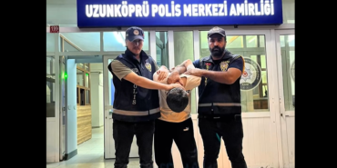 Alemdağ Spor Kulübü Başkanı Tuncay Meriç’in Katil Zanlısı Yakalandı