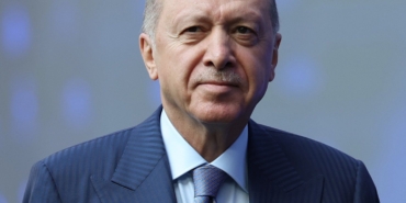Cumhurbaşkanı Erdoğan: “Bu Gençlikle Gurur Duyuyorum, Filistin Hassasiyetimizi Sorgulamak Kimsenin Haddi Değil”