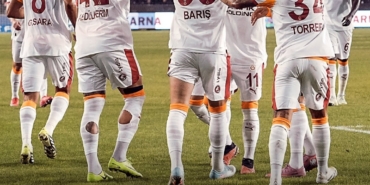 Sarı-Kırmızılılar Sezona Üç Golle Başladı
