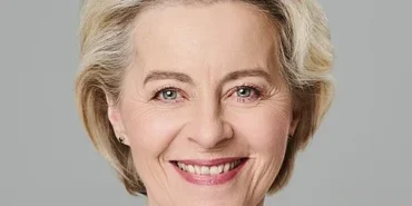 AB’den Kiev Saldırısına Sert Tepki: Von der Leyen’den Rusya’ya Eleştiri
