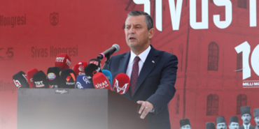 Özgür Özel Sivas’ta: “Millet İradesine Sahip Çıkıyoruz”