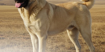 Kangal Köpeklerinin Eş Seçimindeki Seçicilik Kurtları Hatırlatıyor