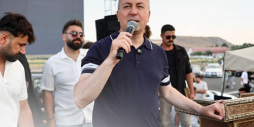 Sivas’ta Adrenalin Tutkunlarına Yeni Adres: Drift Pisti Açıldı