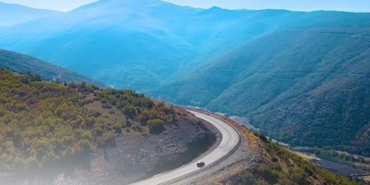 Sivas ile Karadeniz Arası Kısalıyor: Doğanşar-Koyulhisar Yolu Yeni Dönemin Kapısını Aralıyor