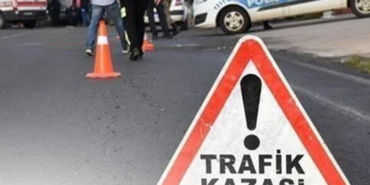 Şarkışla’da Aynı Saatlerde İki Ayrı Kaza: 4’ü Çocuk 9 Yaralı