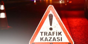 Sivas’ta Feci Kaza: Otomobil Şarampole Yuvarlandı, 1 Kişi Hayatını Kaybetti
