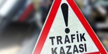Sivas’ta Otomobil Şarampole Yuvarlandı: 4 Yaralı