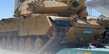 Sivas’ta Yerli Askeri Taşıma Vagonları TCDD’ye Teslim Edildi