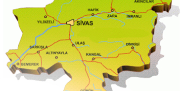 Kayseri’de Sivas Rüzgarı Esti: “Dünya Sivaslılar Günü” Coşkuyla Kutlandı