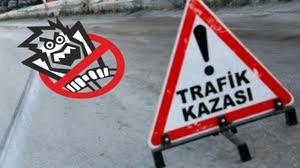 Polisten Kaçan Sürücü Yayaya Çarptı: 85 Yaşındaki Adam Ağır Yaralandı