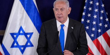 İsrail Başbakanı Netanyahu: “Gazze’yi Her Halükarda İşgal Edeceğiz”