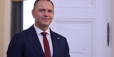 Polonya Cumhurbaşkanı Nawrocki, Ukraynalılara Sağlanan Mali Yardımın Uzatılmasını Veto Etti