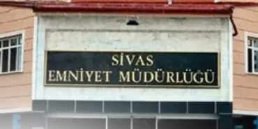 Sivas Emniyetinden Gençlere Sosyal Destek Hamlesi