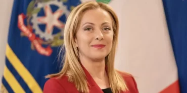 İtalya, 9 Ağustos’tan İtibaren Gazze’ye Havadan İnsani Yardım Gönderecek