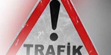 Erzincan’da Dereye Uçan Otomobilde 6 Kişi Yaralandı