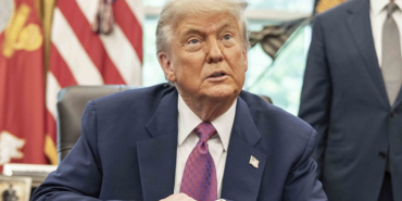 Trump, Ukrayna’ya Güvenlik Garantileri Verilmesine Yeşil Işık Yaktı