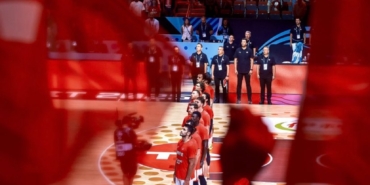 Türkiye EuroBasket 2025’i Gümüş Madalya ile Tamamladı