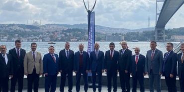 Düzce Üniversitesi Öğrencilerinden UDHAM Fikir Yarışmasında Takdire Değer Başarı