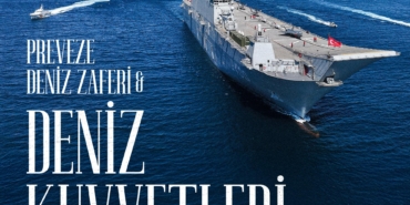 Cumhurbaşkanı Erdoğan’dan Preveze Deniz Zaferi ve Deniz Kuvvetleri Günü Mesajı