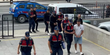 Tekirdağ’da Telefonla Dolandırıcılık Operasyonu: 5 Tutuklama
