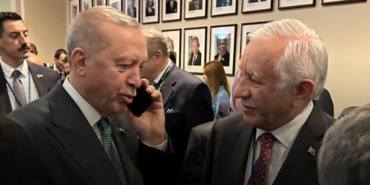 Bahçeli’den Cumhurbaşkanı Erdoğan’a BM Konuşması Tebriği