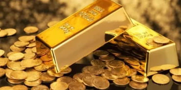 Altının Gramı 5 Bin Lira ile Rekor Seviyede