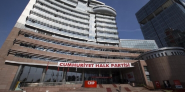 CHP İstanbul İl Kongresi ve 38. Kurultay İptali Talebi Reddedildi