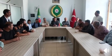 Kars’ta bir husumet daha barışla noktalandı